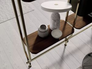 Charlotte by BONTEMPI