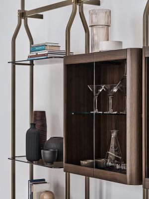 Charlotte by BONTEMPI