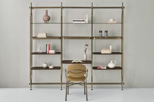 Charlotte by BONTEMPI