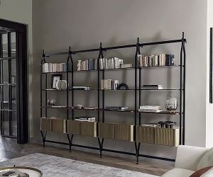 Charlotte by BONTEMPI