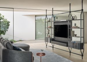 Charlotte by BONTEMPI