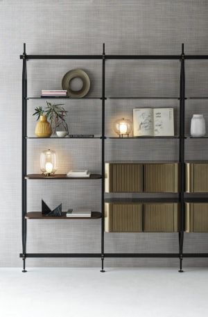 Charlotte by BONTEMPI