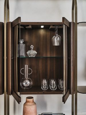 Charlotte by BONTEMPI