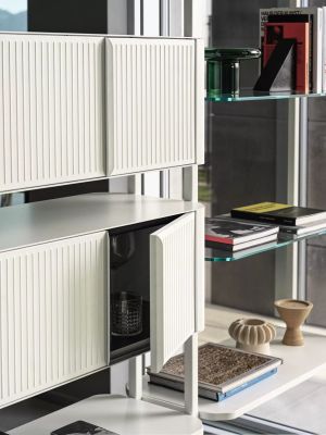 Charlotte by BONTEMPI