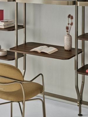 Charlotte by BONTEMPI
