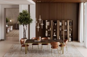 Sienna by Bontempi