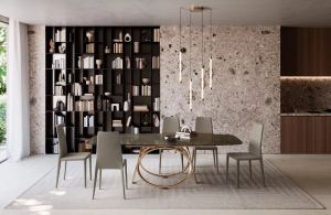 Margharet by Bontempi