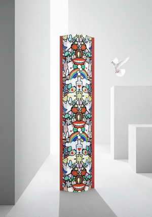 The Lightning Archives