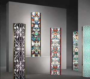 The Lightning Archives