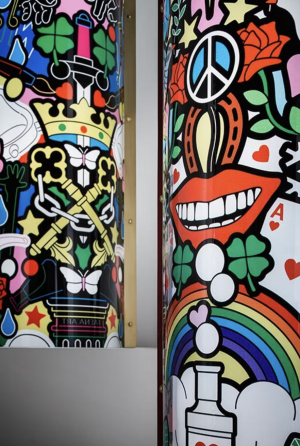 The Lightning Archives