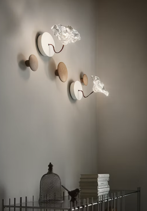 Lafleur Applique Wall