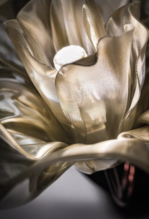 Lafleur Applique Wall