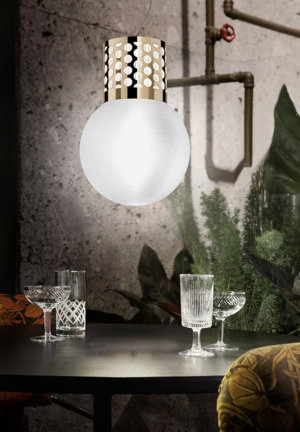 Atmosfera Suspension