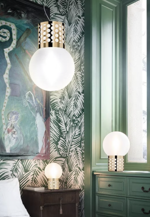 Atmosfera Suspension