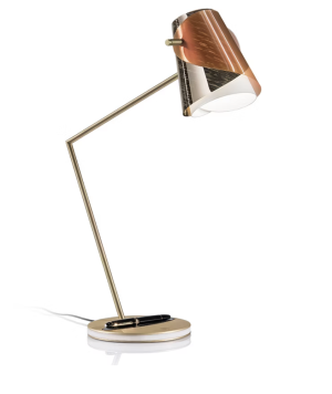 Overlay the Ideal Table Lamp