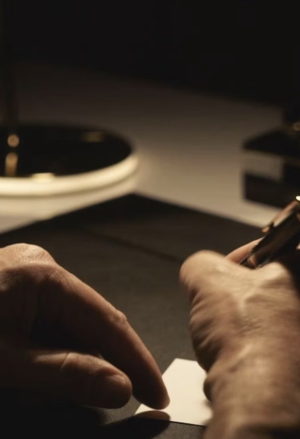 Overlay the Ideal Table Lamp