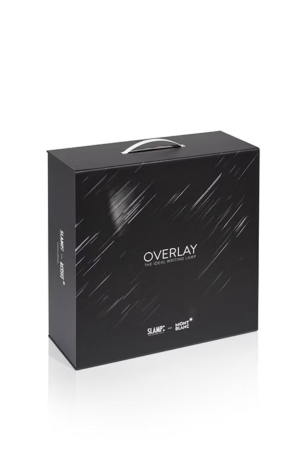 Overlay the Ideal Table Lamp