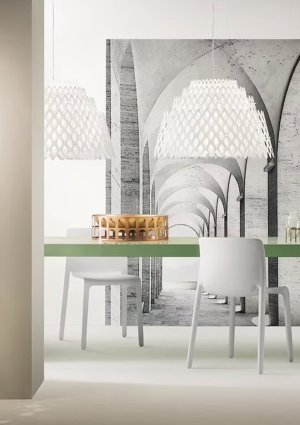 Half Charlotte Suspension