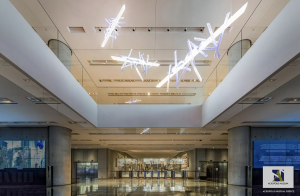 La Traviata Suspension