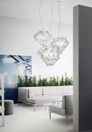 Veli Couture Suspension