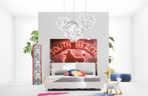 Veli Couture Suspension