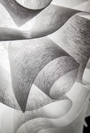 Veli Couture Suspension