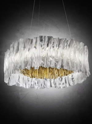 Accordéon Suspension