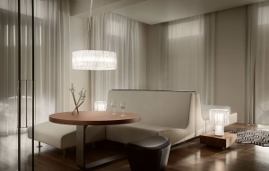 Accordéon Suspension