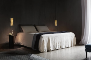 Accordéon Vertical Suspension