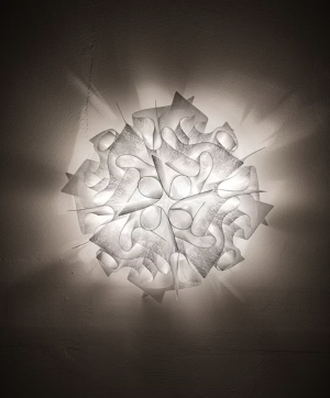 Veli Couture Ceiling/Wall