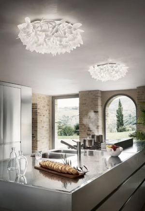 Veli Foliage Ceiling/Wall