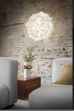 Veli Foliage Ceiling/Wall