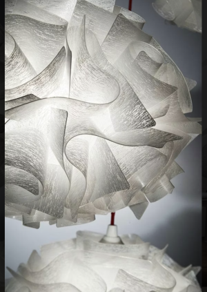 Veli Mini Couture Suspension