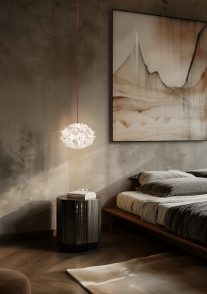 Veli Mini Couture Suspension