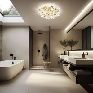 Veli Aurea Ceiling/Wall