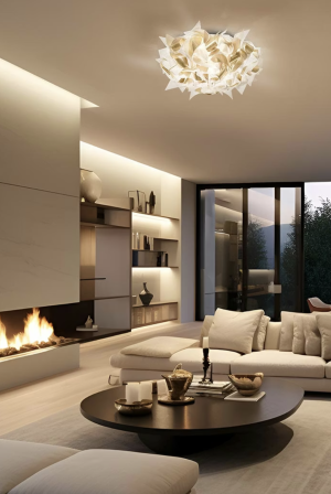 Veli Aurea Ceiling/Wall