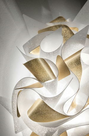 Veli Aurea Ceiling/Wall