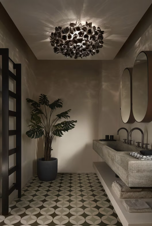 Clizia Mama Non Mama Ceiling/wall