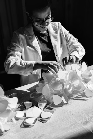 Clizia Mama Non Mama Ceiling/wall