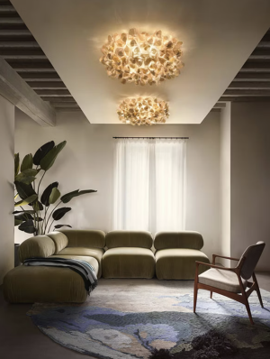 Clizia Mama Non Mama Ceiling/wall