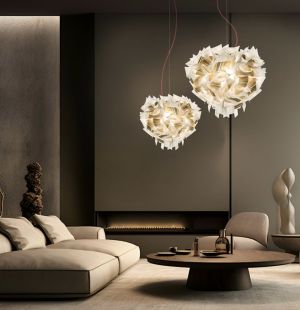 Veli Aurea Suspension