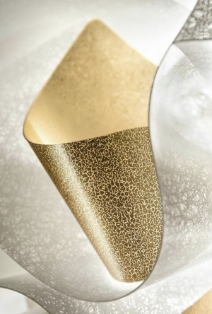 Veli Aurea Suspension