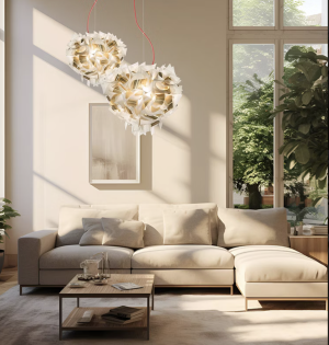 Veli Aurea Suspension