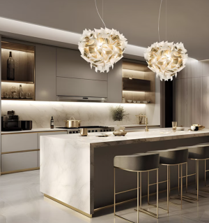 Veli Aurea Suspension