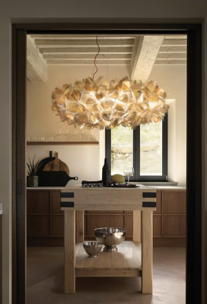 Clizia Mama Non Mama Suspension