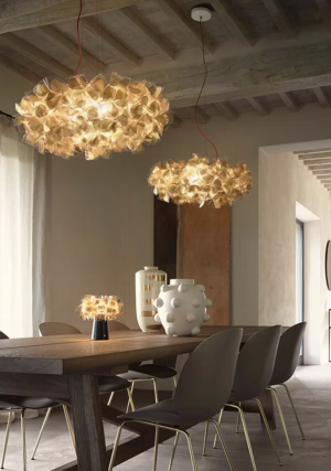 Clizia Mama Non Mama Suspension