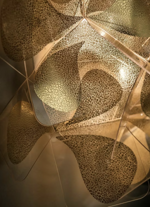 Clizia Mama Non Mama Suspension