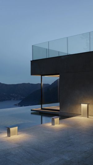 Fienile Outdoor Floor