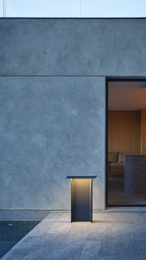 Fienile Outdoor Floor