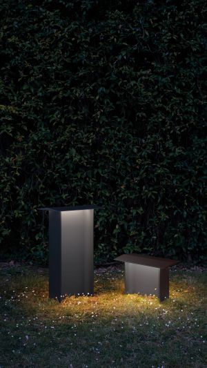 Fienile Outdoor Floor